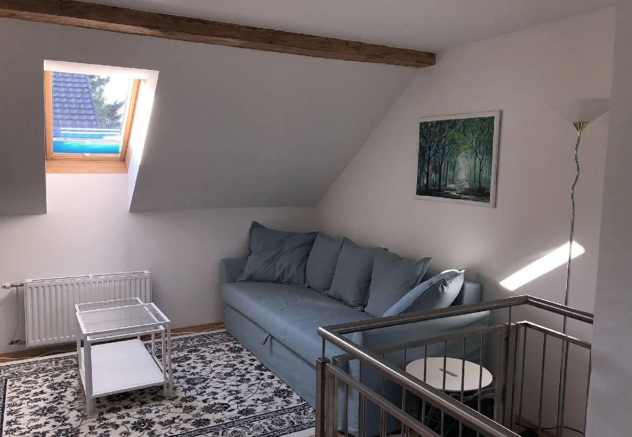Ferienwohnung in Gröbming - Apartment zur Schmiede