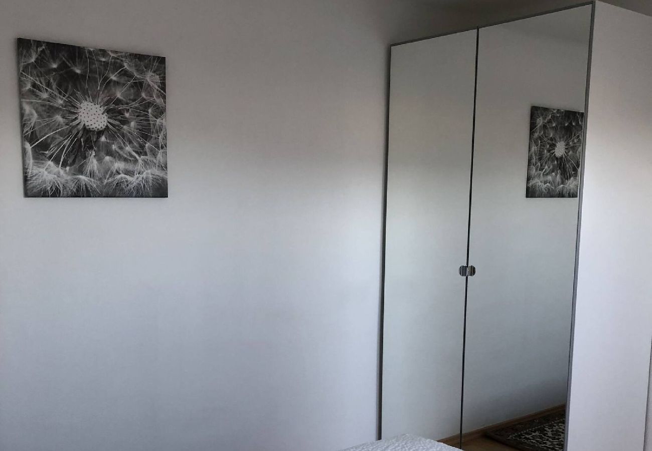 Ferienwohnung in Gröbming - Apartment zur Schmiede