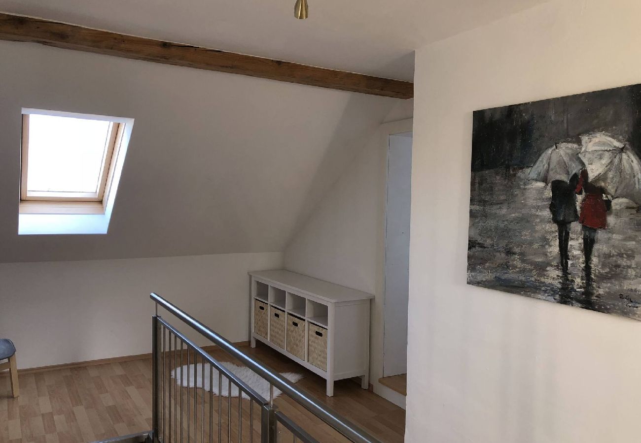 Ferienwohnung in Gröbming - Apartment zur Schmiede