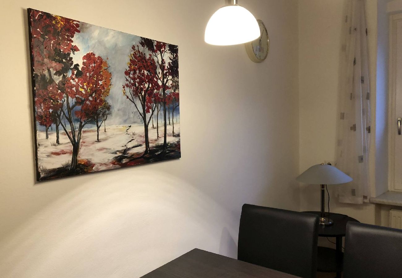 Ferienwohnung in Gröbming - Apartment zur Schmiede