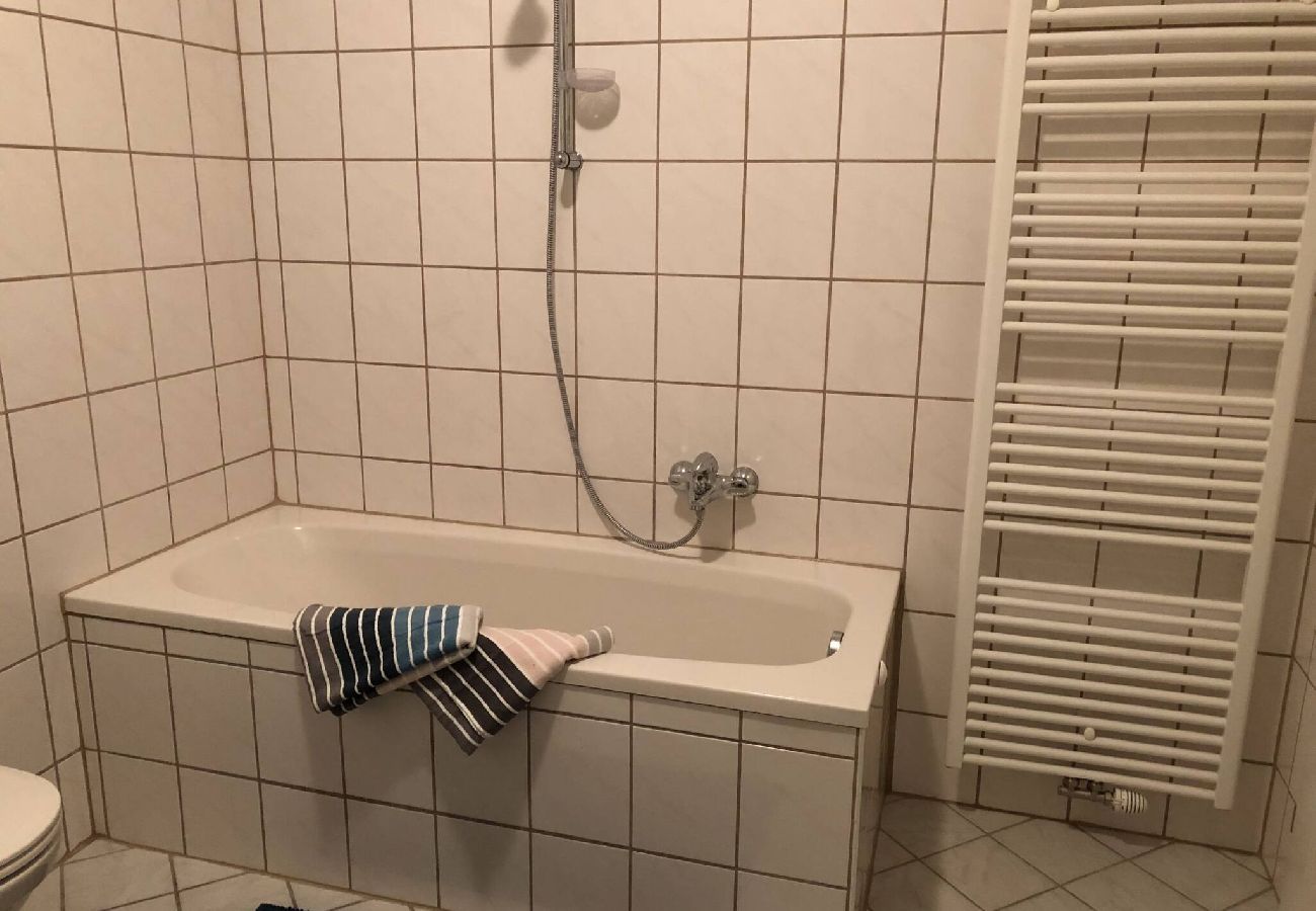 Ferienwohnung in Gröbming - Apartment zur Schmiede
