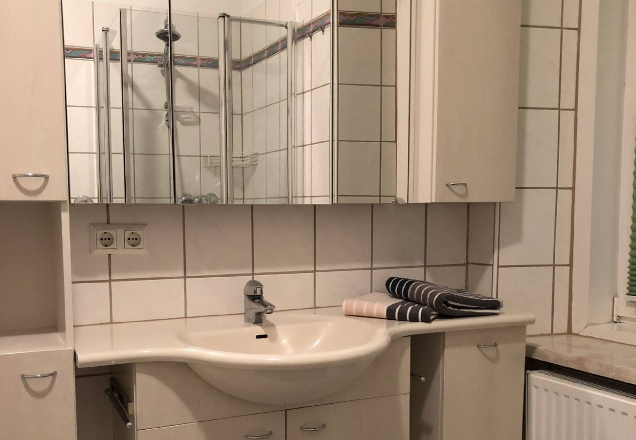 Ferienwohnung in Gröbming - Apartment zur Schmiede