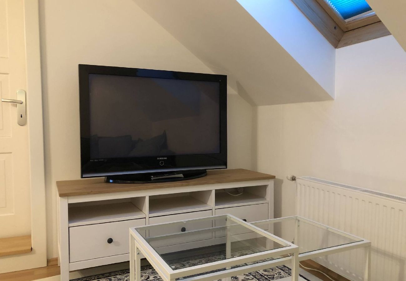Ferienwohnung in Gröbming - Apartment zur Schmiede