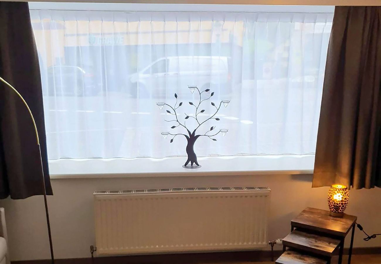 Ferienwohnung in Gröbming - Bachschneider Apartment Hilde
