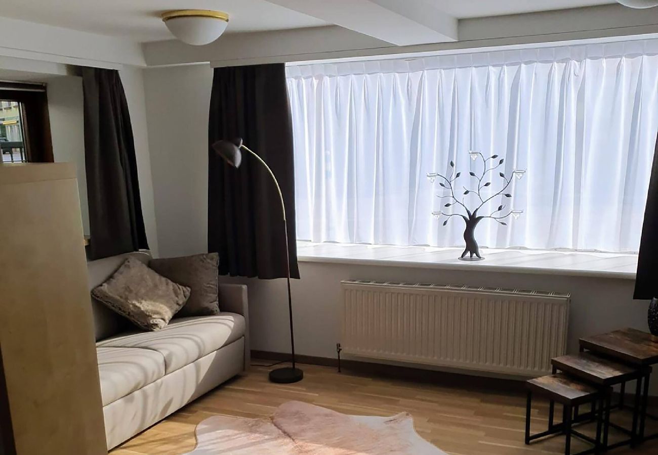 Ferienwohnung in Gröbming - Bachschneider Apartment Hilde