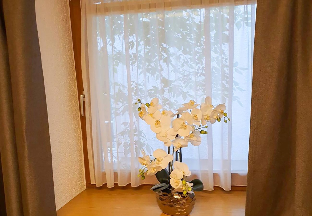 Ferienwohnung in Gröbming - Bachschneider Apartment Hilde