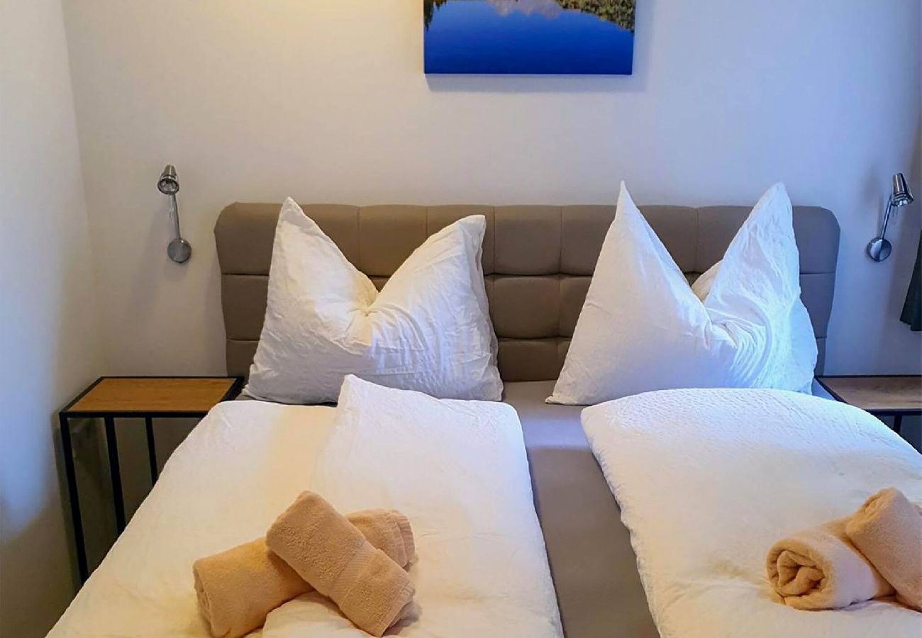 Ferienwohnung in Gröbming - Bachschneider Apartment Hilde