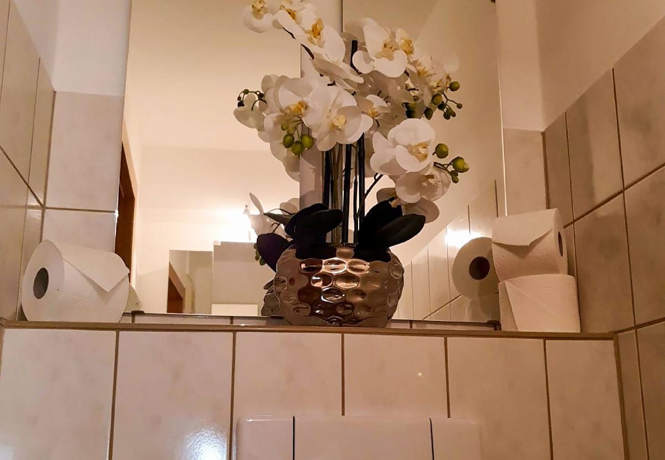 Ferienwohnung in Gröbming - Bachschneider Apartment Hilde
