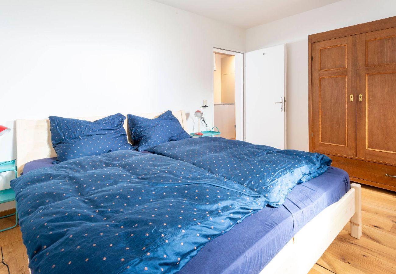 Ferienwohnung in Aich-Assach - Apartment Sopherl 3