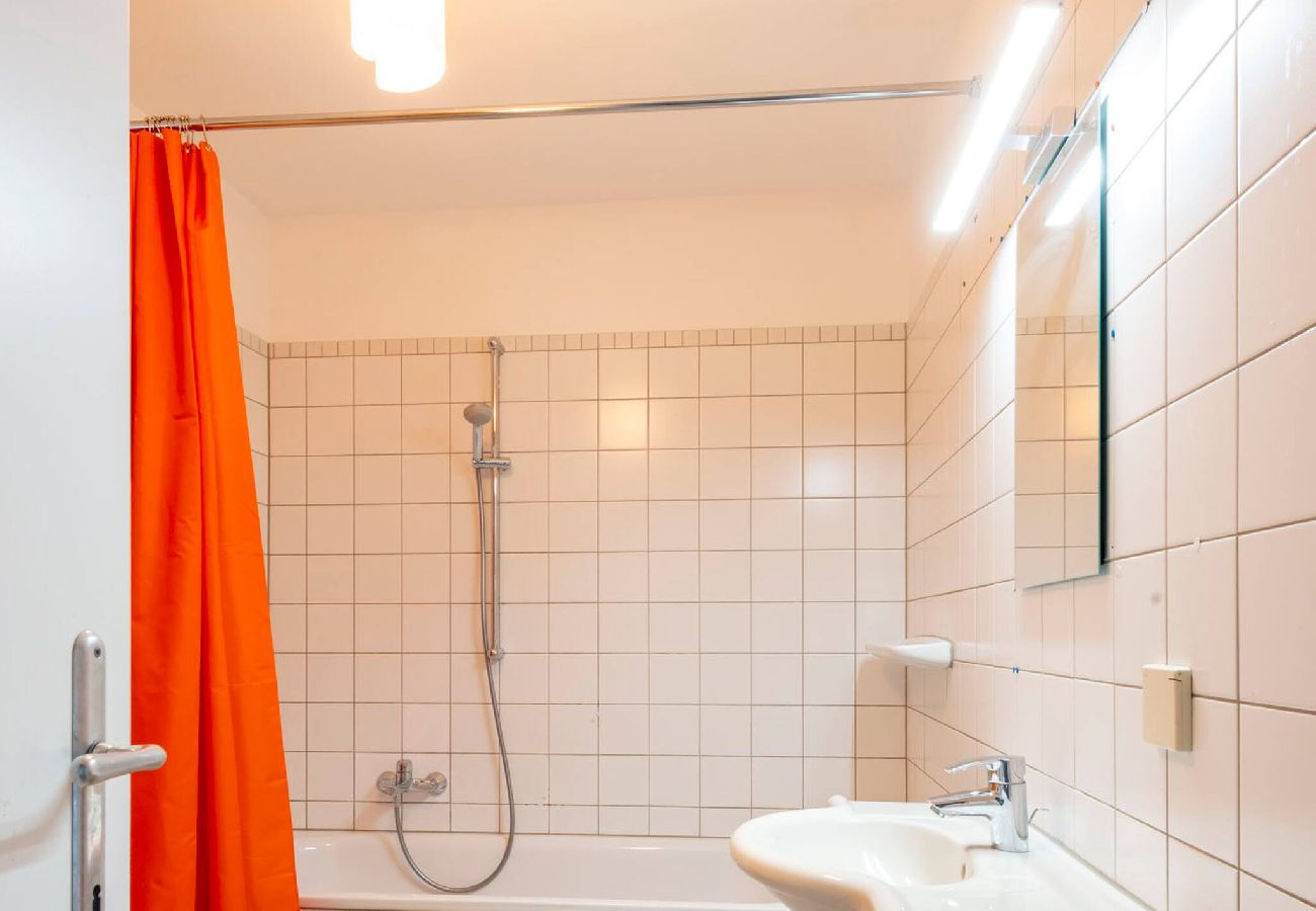 Ferienwohnung in Aich-Assach - Apartment Sopherl 3