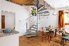 Ferienwohnung in Aich-Assach - Apartment Sopherl 3