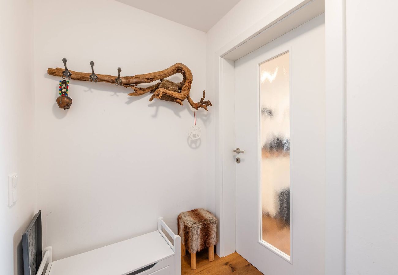 Doppelhaushälfte in Gröbming - StoderGarden Apartment