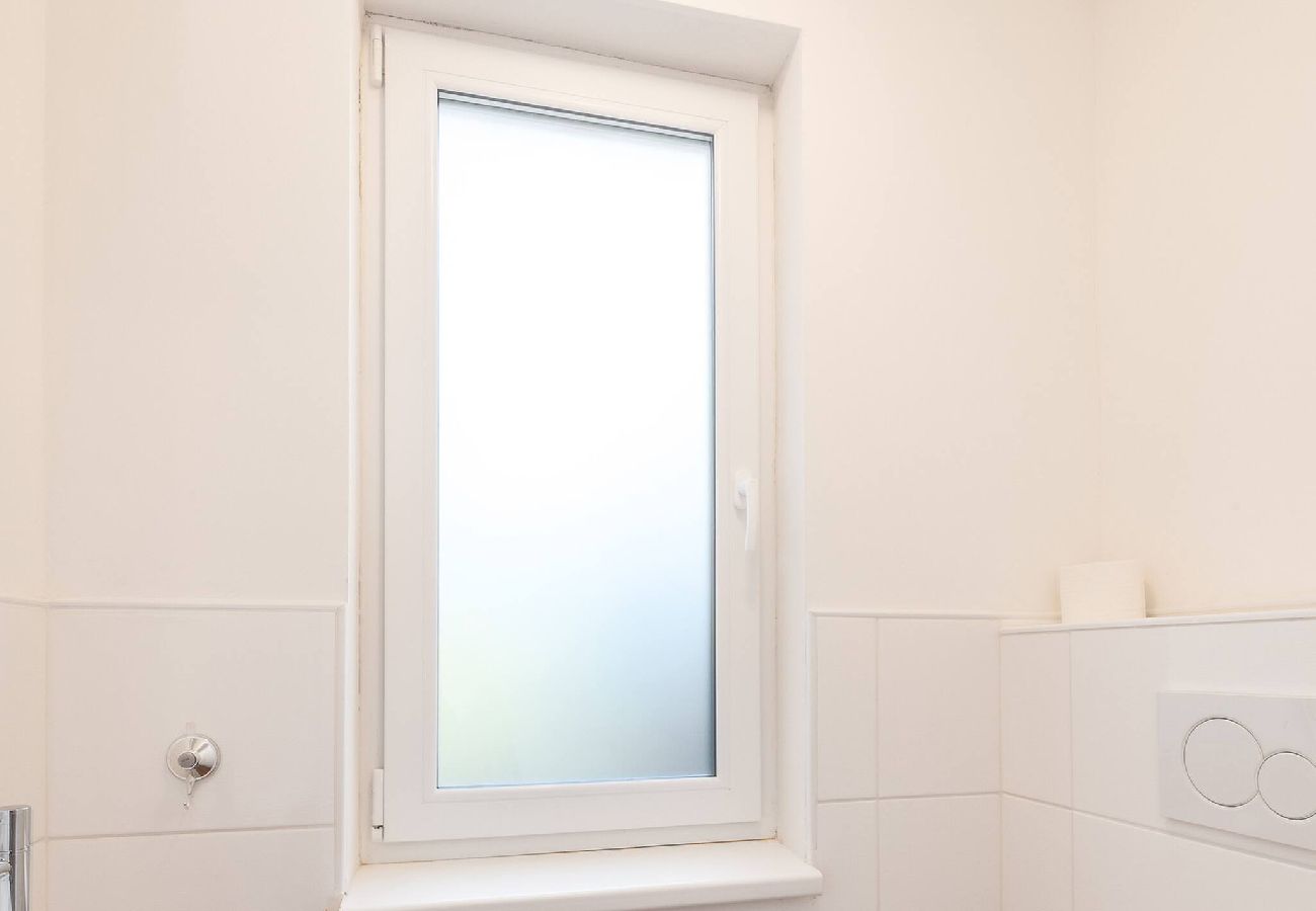 Doppelhaushälfte in Gröbming - StoderGarden Apartment