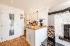 Doppelhaushälfte in Gröbming - StoderGarden Apartment