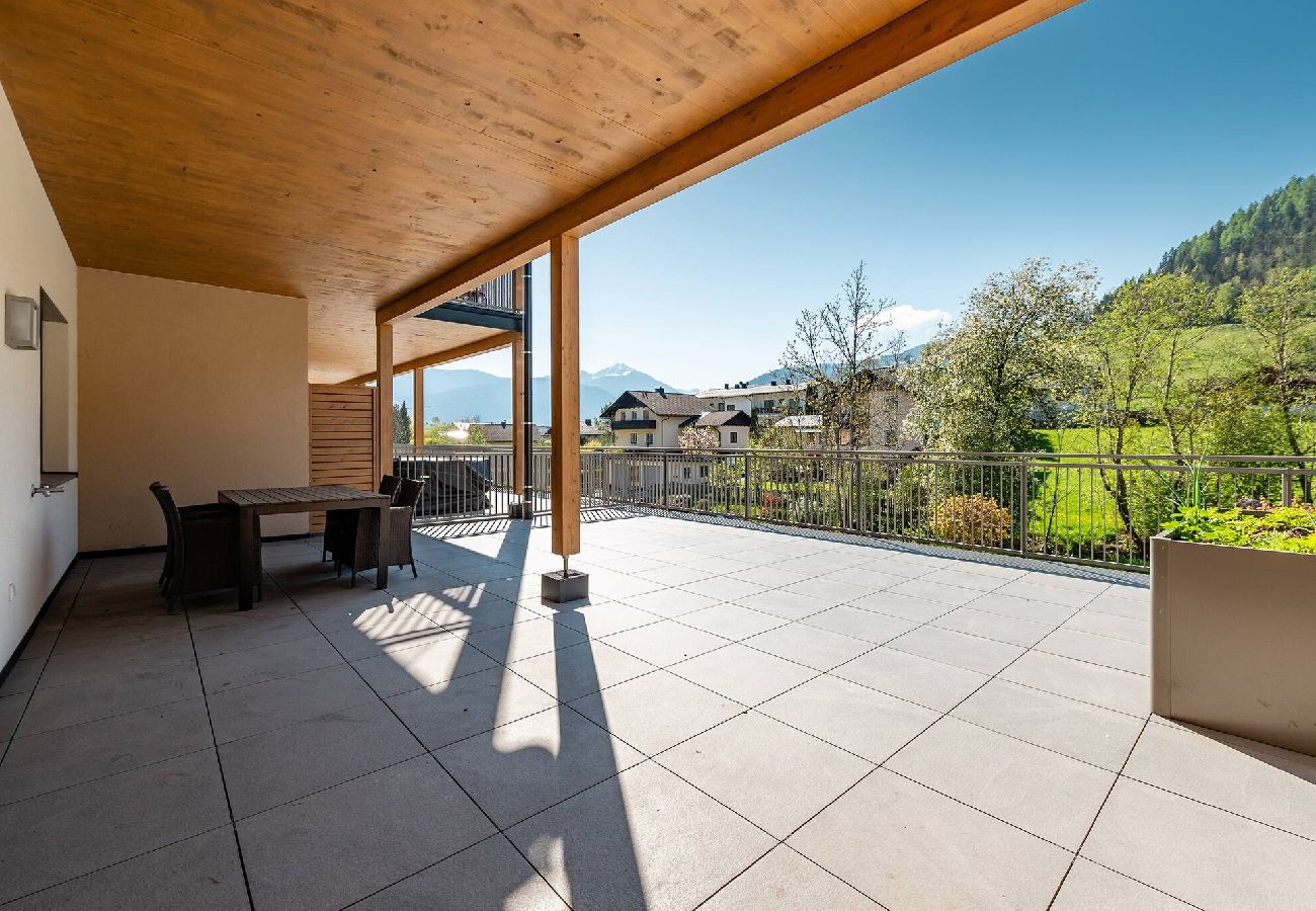 Ferienwohnung in Gröbming - Mountain Feelings Apartment