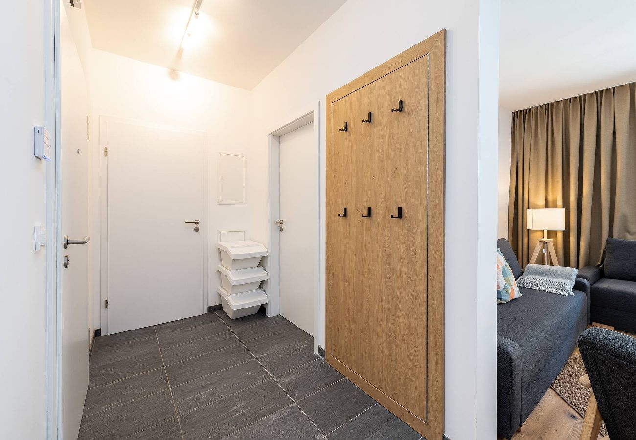 Ferienwohnung in Gröbming - Mountain Feelings Apartment
