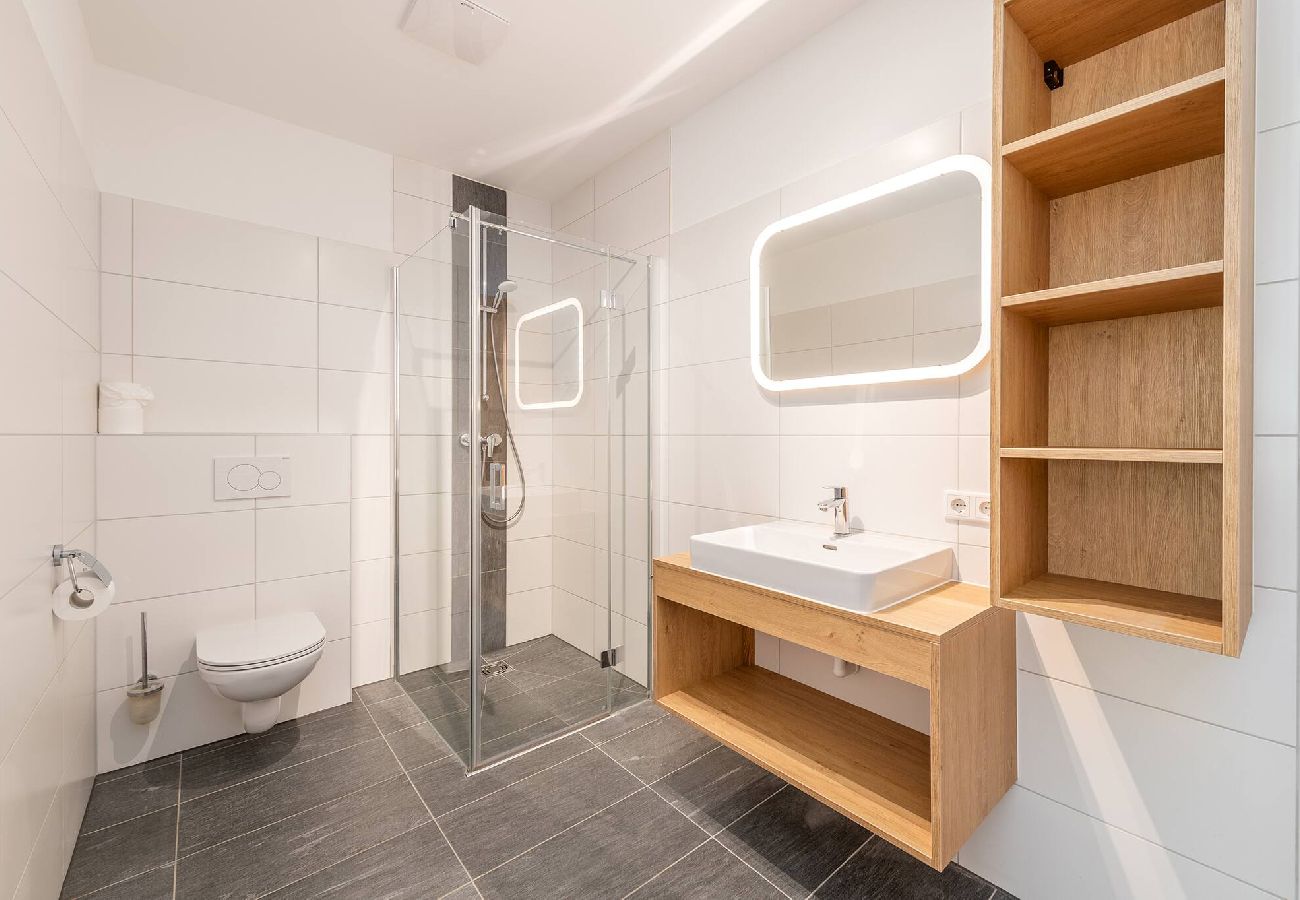 Ferienwohnung in Gröbming - Mountain Feelings Apartment