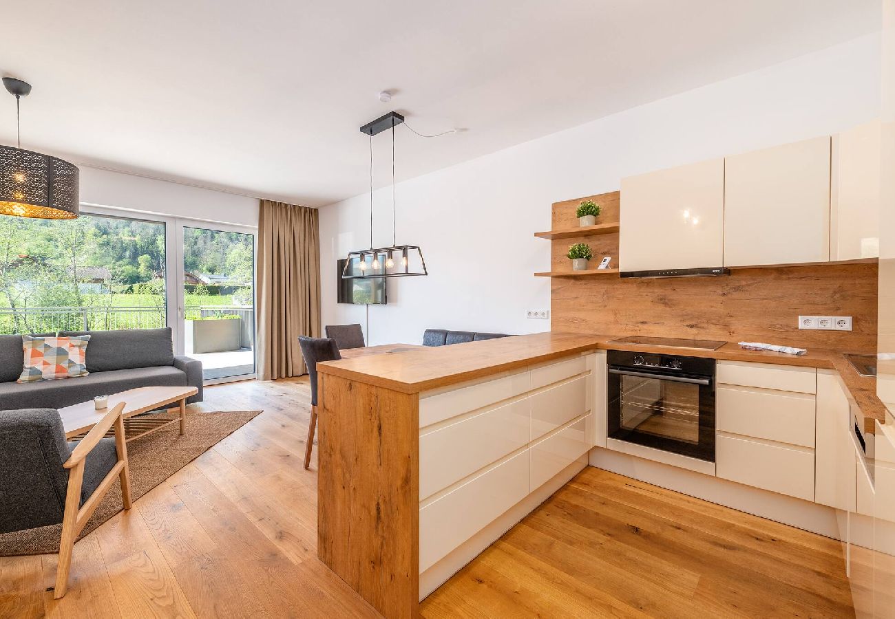 Ferienwohnung in Gröbming - Mountain Feelings Apartment