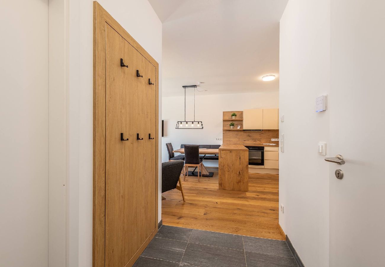 Ferienwohnung in Gröbming - Mountain Feelings Apartment