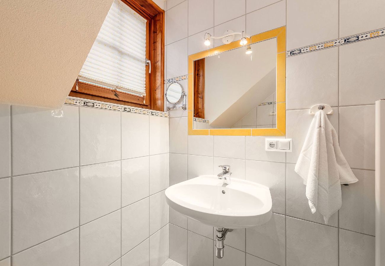 Ferienwohnung in Haus im Ennstal - Bio.HAUS Markus