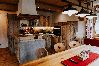 Ferienhaus in Haus im Ennstal - Chalet Hoamatgfühl