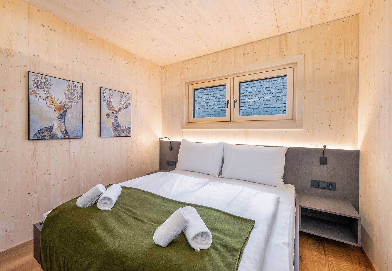 Ferienhaus in Schladming - Panorama 198 – Schladming Tiny House