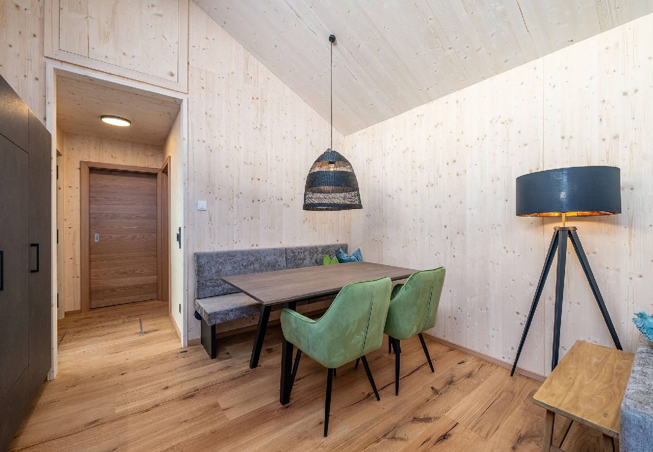 Ferienhaus in Schladming - Panorama 198 – Schladming Tiny House