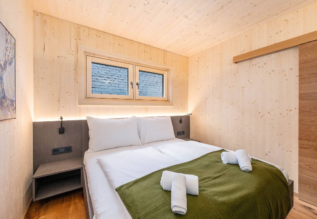 Ferienhaus in Schladming - Panorama 198 – Schladming Tiny House