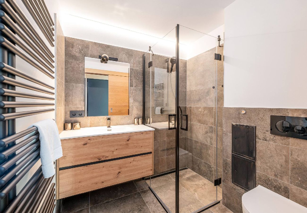 Ferienhaus in Schladming - Panorama 198 – Schladming Tiny House