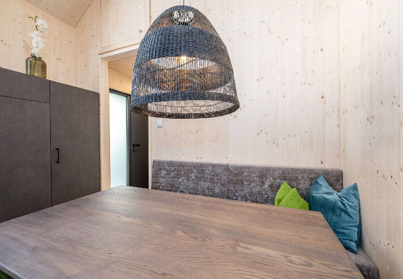 Ferienhaus in Schladming - Panorama 198 – Schladming Tiny House