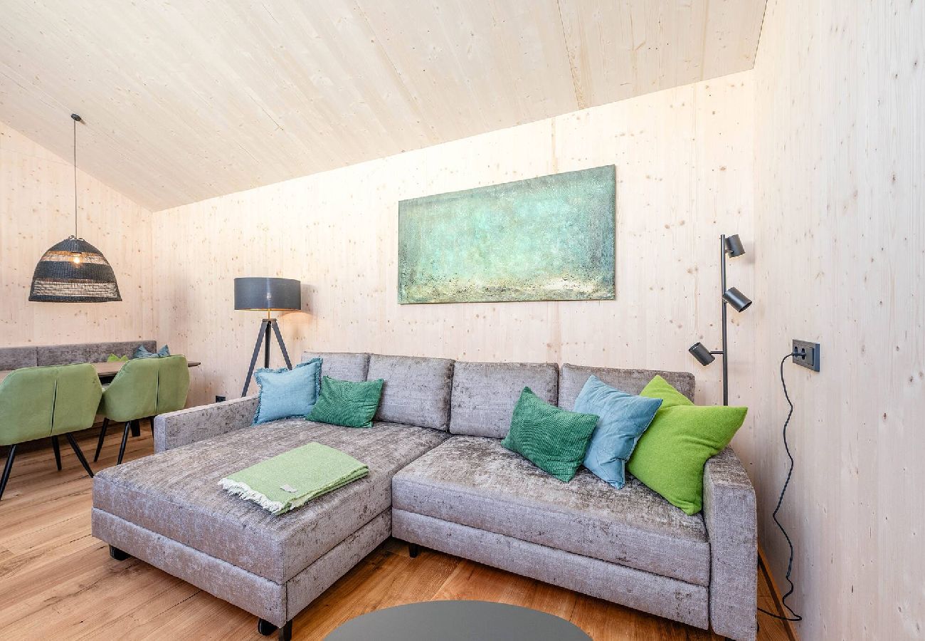 Ferienhaus in Schladming - Panorama 198 – Schladming Tiny House
