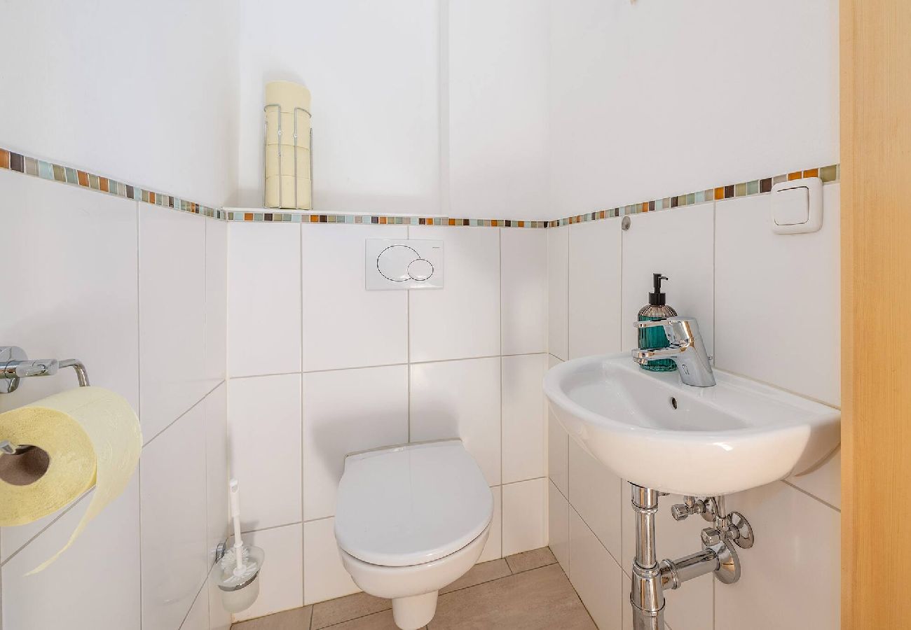 Ferienwohnung in Bad Mitterndorf - Alte Schmiede 1