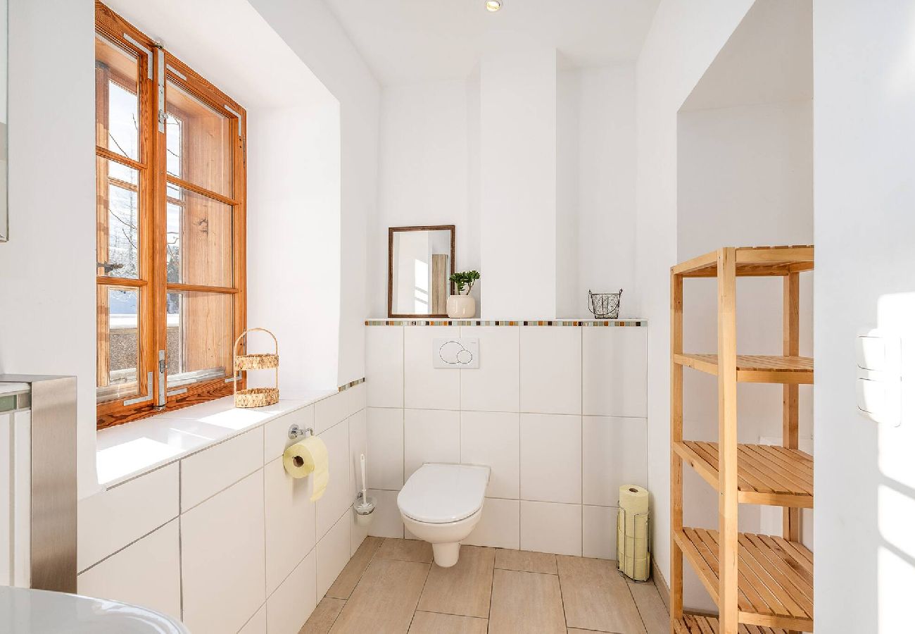 Ferienwohnung in Bad Mitterndorf - Alte Schmiede 1