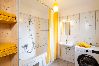 Ferienwohnung in Aich-Assach - Apartment Sopherl 1
