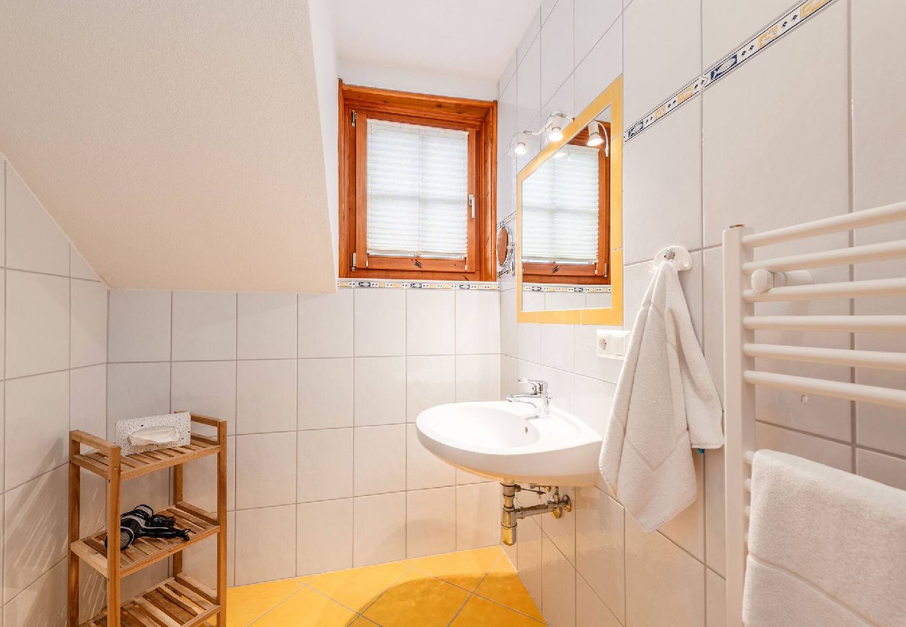 Ferienwohnung in Haus im Ennstal - Bio.HAUS Christina