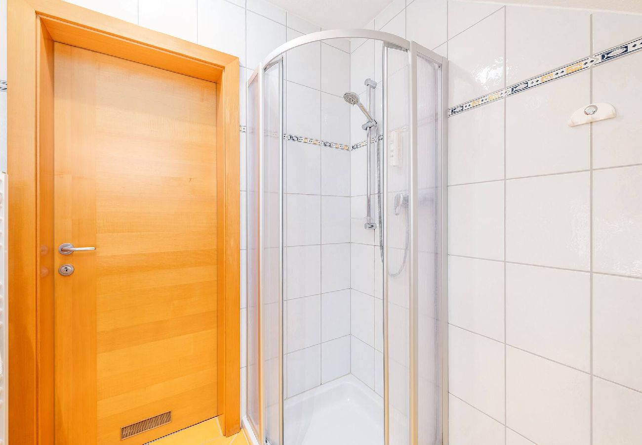 Ferienwohnung in Haus im Ennstal - Bio.HAUS Christina
