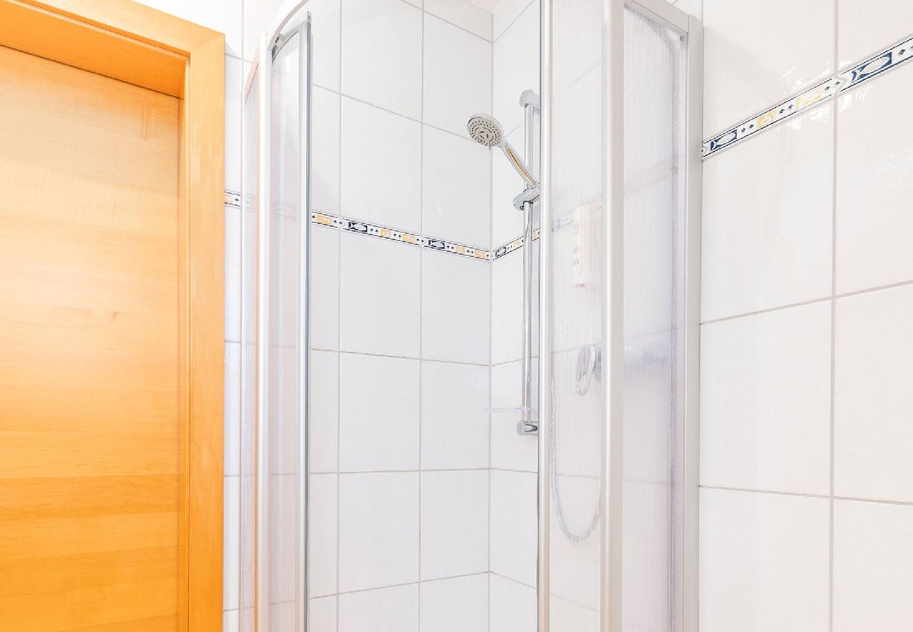 Ferienwohnung in Haus im Ennstal - Bio.HAUS Christina