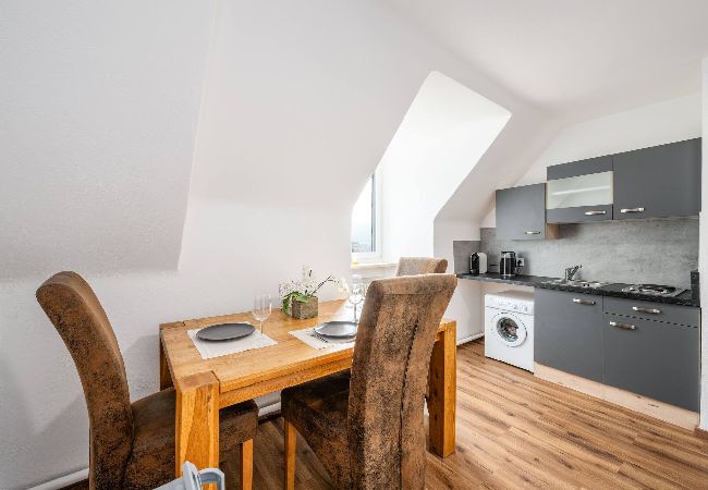 Ferienwohnung in Liezen - EasyStay Apartment