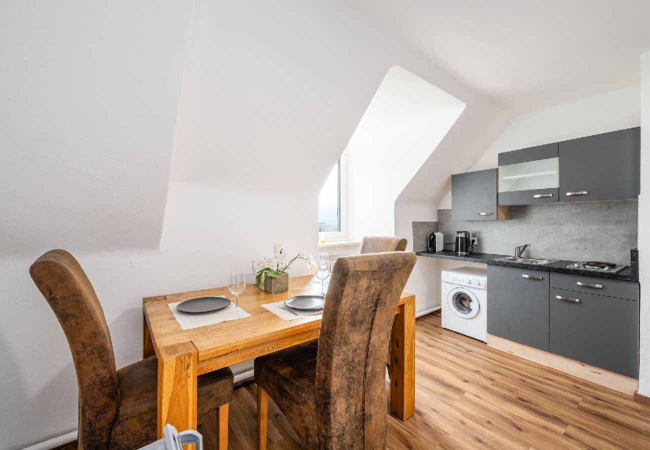 Ferienwohnung in Liezen - EasyStay Apartment