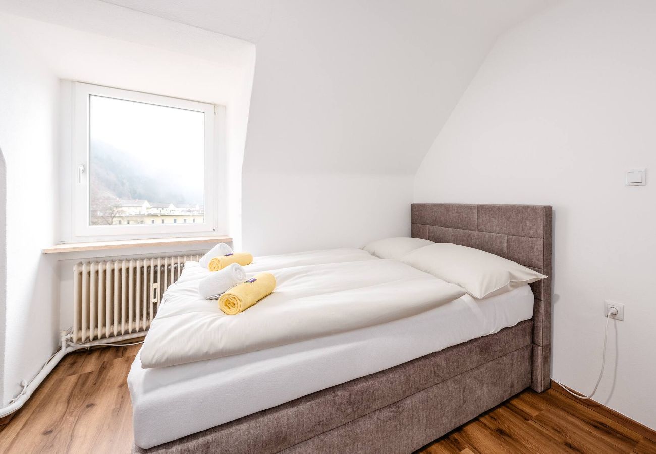 Ferienwohnung in Liezen - EasyStay Apartment
