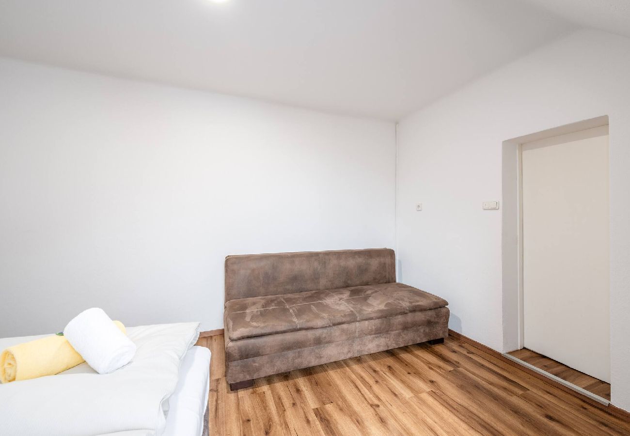 Ferienwohnung in Liezen - EasyStay Apartment