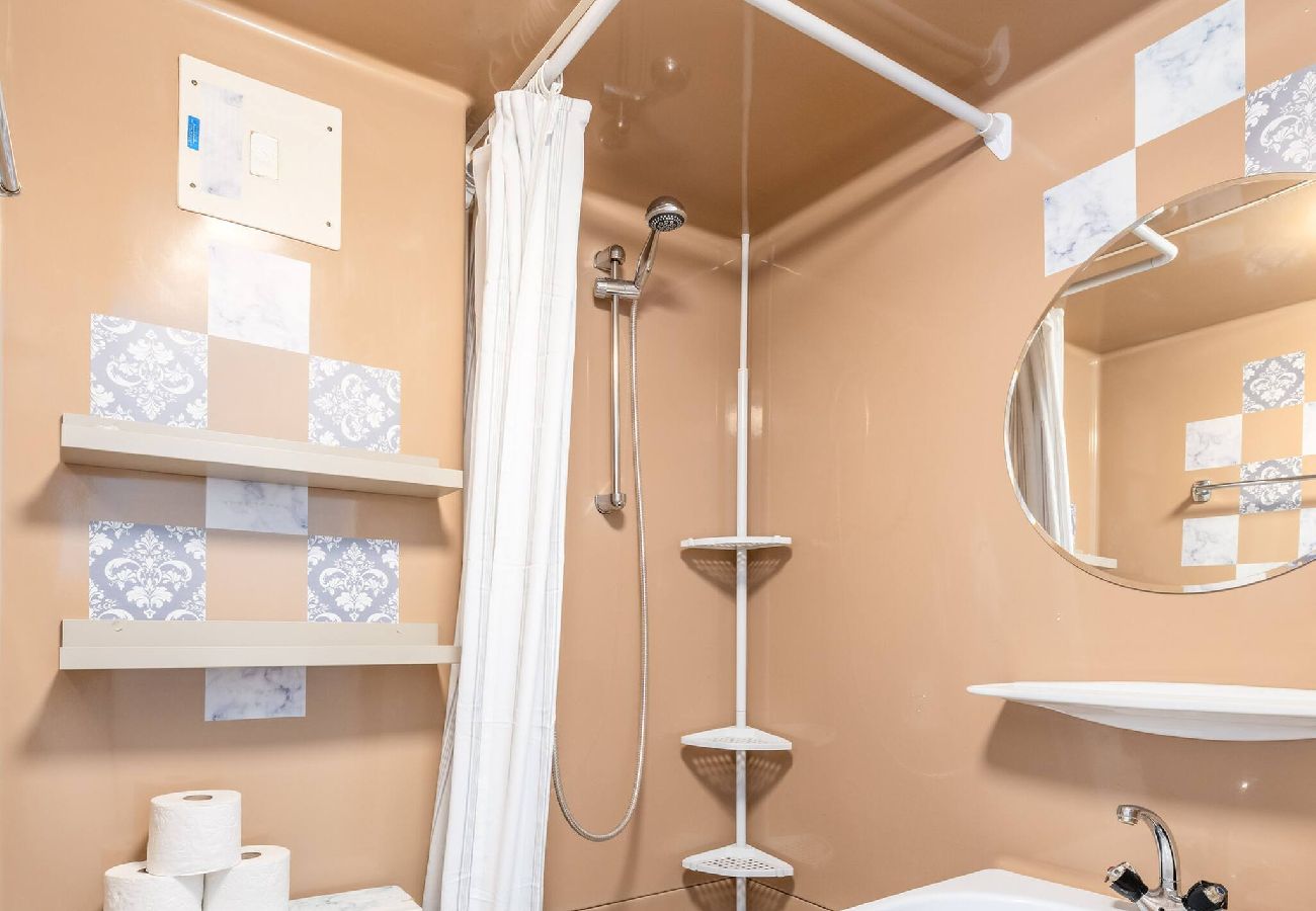 Ferienwohnung in Liezen - EasyStay Apartment