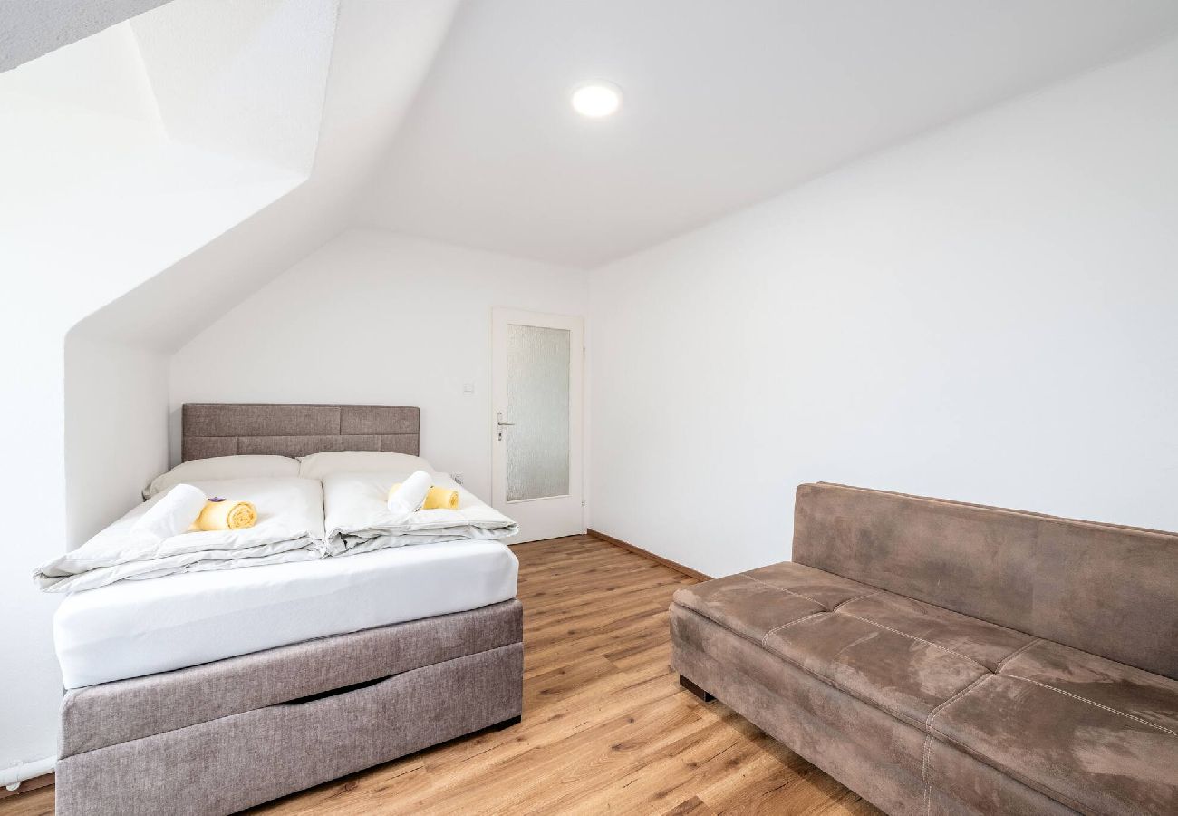 Ferienwohnung in Liezen - EasyStay Apartment