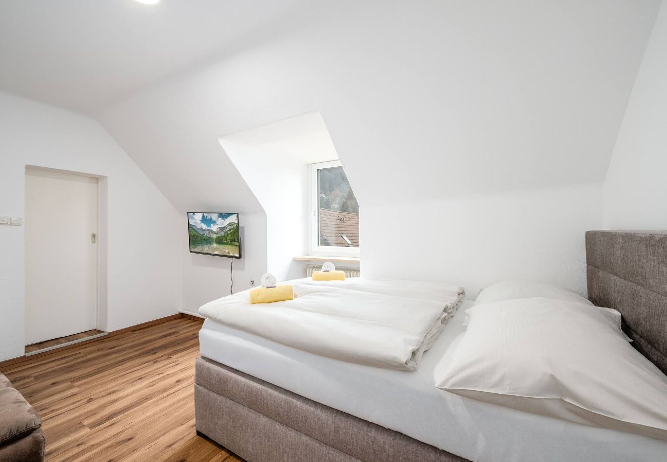 Ferienwohnung in Liezen - EasyStay Apartment