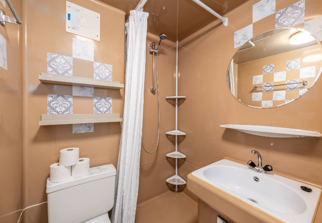 Ferienwohnung in Liezen - EasyStay Apartment