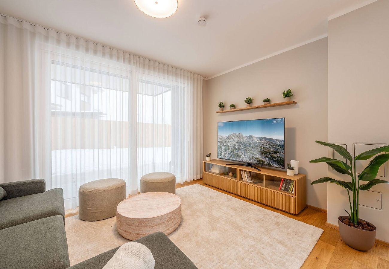Ferienwohnung in Gröbming - Mountain Paradise 1