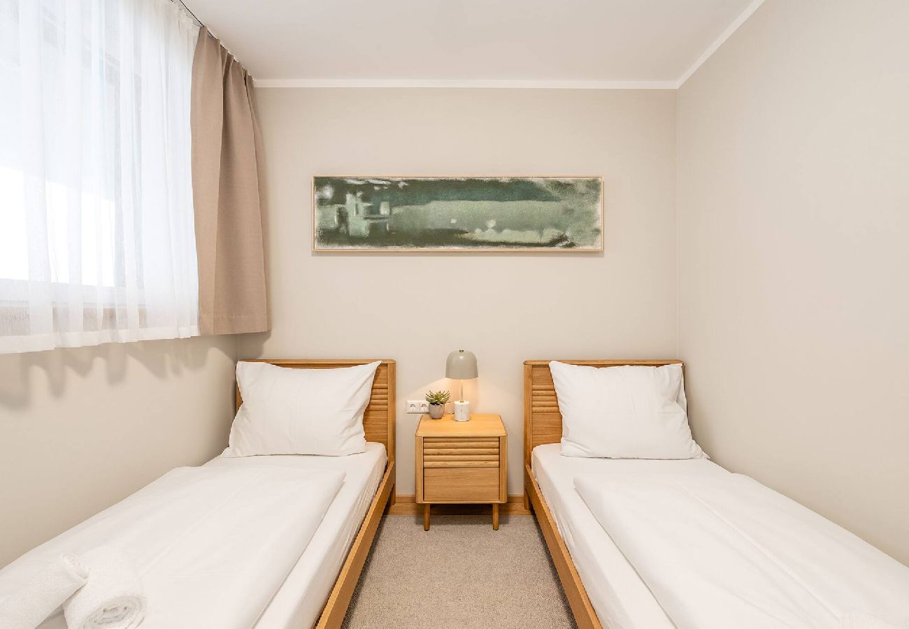 Ferienwohnung in Gröbming - Mountain Paradise 1