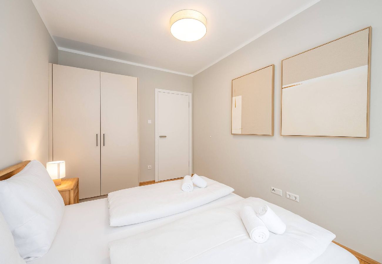 Ferienwohnung in Gröbming - Mountain Paradise 1