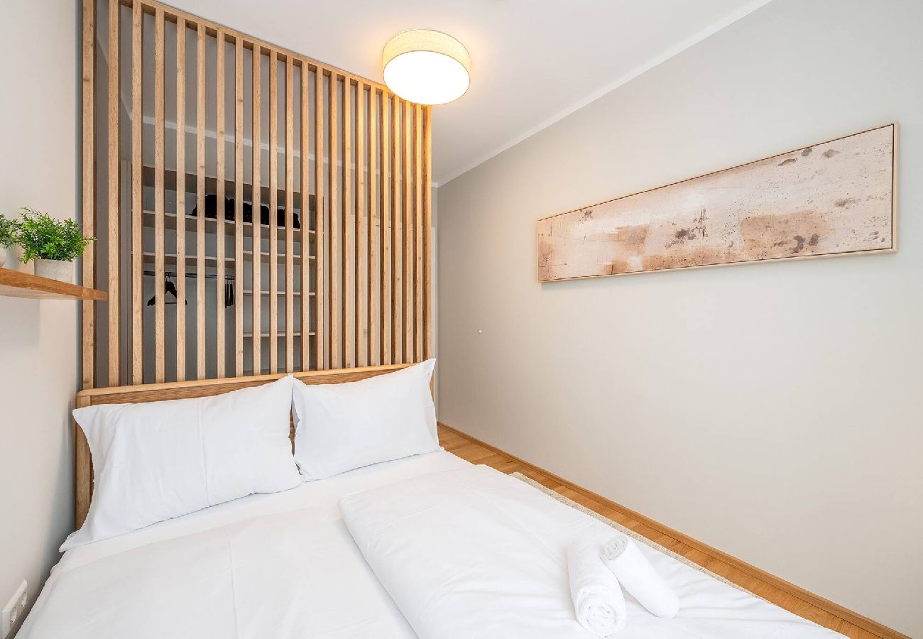 Ferienwohnung in Gröbming - Mountain Paradise 1