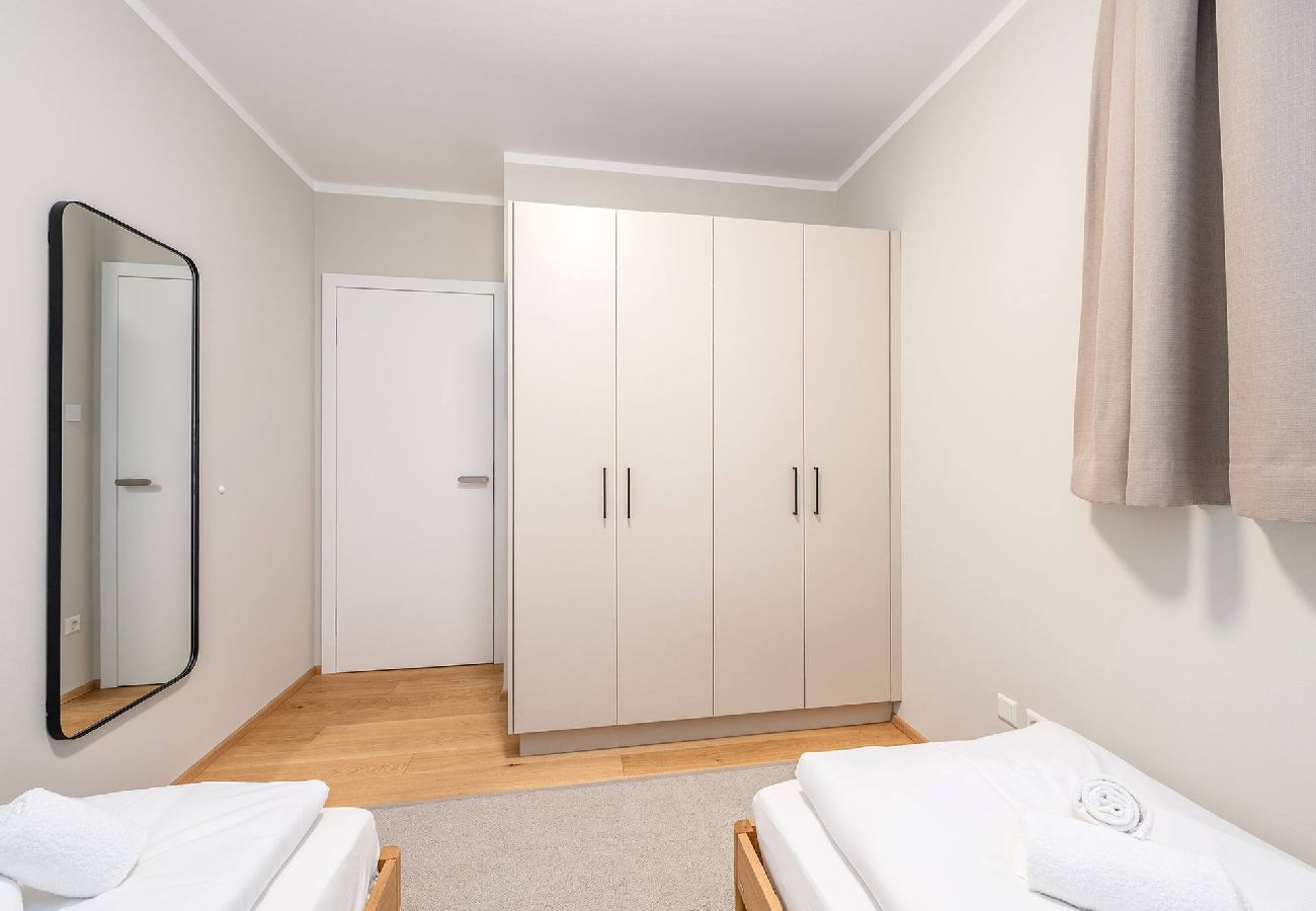 Ferienwohnung in Gröbming - Mountain Paradise 1